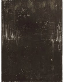 Kézzel festett kép 90x120 cm Simple Living - Malerifabrikken