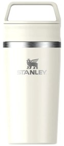 Krémszínű termobögre 350 ml Café-To-Go Cream Gloss – Stanley