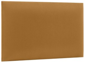 Kárpitozott panel - Téglalap - 50x30cm Szín: Türkiz