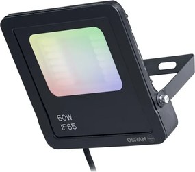 Osram - LED RGBW Dimmelhető reflektor SMART+ FLOODLIGHT LED/50W/230V IP65 Wi-Fi