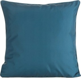 Kerti párnahuzat 45x45 sötétkék kerti párna erkély teraszra