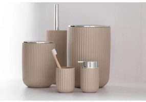 WENKO 25187100 - AGROPOLI kosár, 19x27 cm, bézs