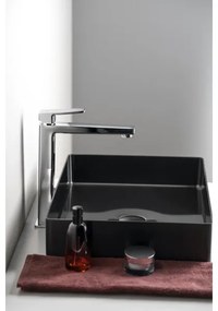 Sapho - TURSI mosdócsaptelep, 28 cm, fényes króm