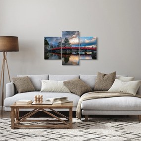 Kép - Japán (90x60 cm)