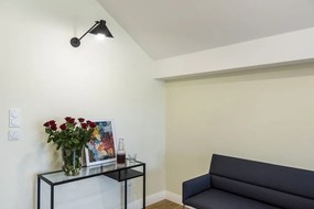 Argon ALTEA 4072 Fali lámpa 1x15W/E27 IP20