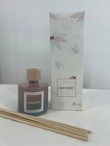 Aroma pálcika diffúzor 100ml Ava &amp; May Coconut Dream