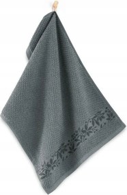 Konyhai törölköző 30x50 Berkenye szürke Zwoltex