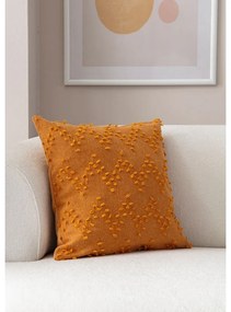 Párnahuzat 43x43 cm Tuffet – Mioli Decor