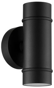 Nordlux - Kültéri fali lámpa ARTILUS 2xGU10/25W/230V IP54