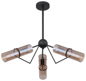 Globo 15353-3D - Csillár GIJON 3xE14/40W/230V