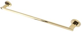 Fürdőszoba fogas Gold 322187A