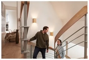 Ledvance - LED Dimmelhető fali lámpa SMART+ WOOD LED/7W/230V Wi-Fi