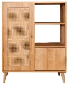 Hazeran Oak szekrény