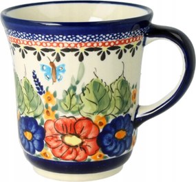 Bögre Kerámia Bolesławiec 1 Műfaj Klasszikus 0,3L GU1193DEK149Art