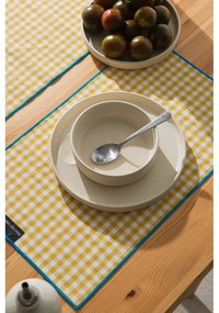 Textil tányéralátét szett 2 db-os 35x50 cm Vichy – Really Nice Things