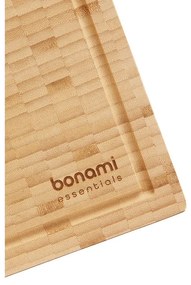 Bambusz vágódeszka 35x25 cm Mineral - Bonami Essentials