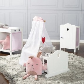 Játék babaágy – Roba