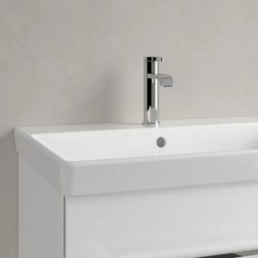 Villeroy & Boch 41586501 - Aláépített mosdó AVENTO 65x47 cm kerámia/fehér