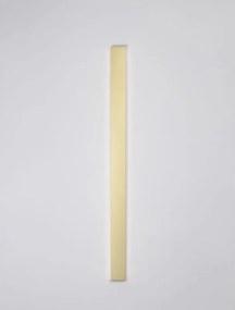 Fürdőszoba Fali Lámpa Arany SELINE NOVA LUCE 9081200