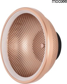 King Home MOOSEE FARO MSE010100258 Fali lámpa 1x16W/LED 3000K 1280LM IP20