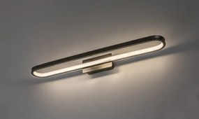Rabalux 75115 - LED-es fürdőszobai tükörvilágítás ODRAN LED/18W/230V IP44 60 cm