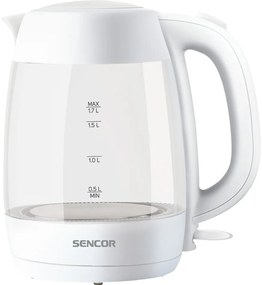 Sencor SWK 7300WH gyorsforraló