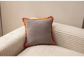 Párnahuzat 43x43 cm Sacakli – Mioli Decor