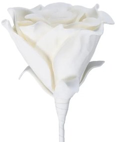 Eglo 428132 - Művirág MOLAVE 65 cm fehér