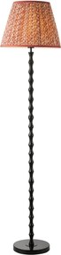 Dar Lighting Siyanda SIY4922-EST1625 Állólámpa 1x60w/E27