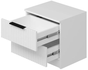 Éjjeliszekrény Kale Plus - 7910