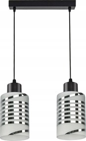 Függő Lámpa Mennyezeti Csillár Lámpabúra Modern