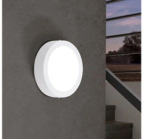 Eglo 98171 - LED dimmelhetĆ kĂŒltĂ©ri lĂĄmpatest ARGOLIS-C LED/16,5W/230V IP44