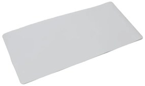 Csúszásgátló szőnyeg Aqua Safe 86,4 x 40,6 cm, fehér