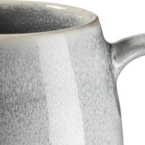 Mäser 4 db nagy bögre szett AQUATA – 500 ml,szürke, 500 ml