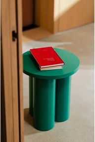 Zöld ülőke Oly – noo.ma