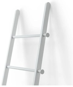 Fehér nyárfa dekorációs létra Leana – Umbra