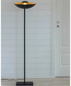 ByRydens 4100570-4007 - Állólámpa CAPTAIN 1xE27/40W/230V