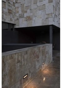 FARO 70638 - LED Kültéri fali lámpa NAT LED/8W/230V IP65 3000K