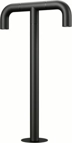 MAYTONI O477FL-L4GF3K SLEEK Modern Kültéri Állólámpa Grafit LED IP44