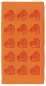 Szilikon praliné sütőforma 11,5x22 cm – Orion