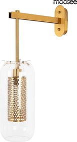 King Home MOOSEE LAMPION MSE010400211 Fali lámpa 1x60W/E14 IP20