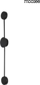 King Home MOOSEE SHADOW CLOSE MSE010100246 Fali lámpa 1x9W/LED 3000K 720LM IP20