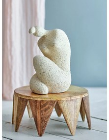 Fa virágtartó állvány ø 33 cm (magasság 15 cm) Sakuri – Bloomingville