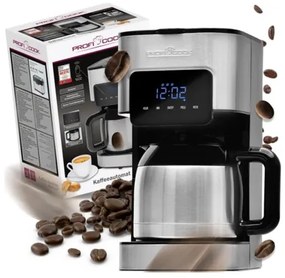 ProfiCook KA 1191 kávéfőző