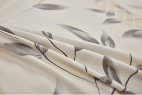 3db mikroszalas ágyneműhuzat Bolzano 200x140cm90x70cm Tiahome