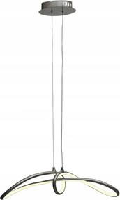 Led függőlámpa 38W Slash 31-69887 Candellux