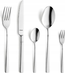 Evőeszköz szett 1 személyes Amefa Palmon 5 el. klasszikus stílus