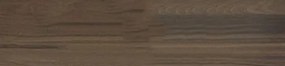 Padló Rako Board dark brown 30x120 cm matt DAKVF144.1