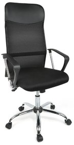 AKCIÓ Fekete irodai szék KOTWE II. osztály
