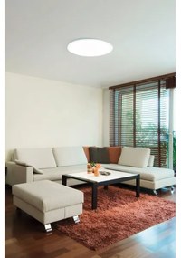 Eglo 98209 - SARSINA-A LED 30W 230V stropní stmívatelné svítidlo + DO